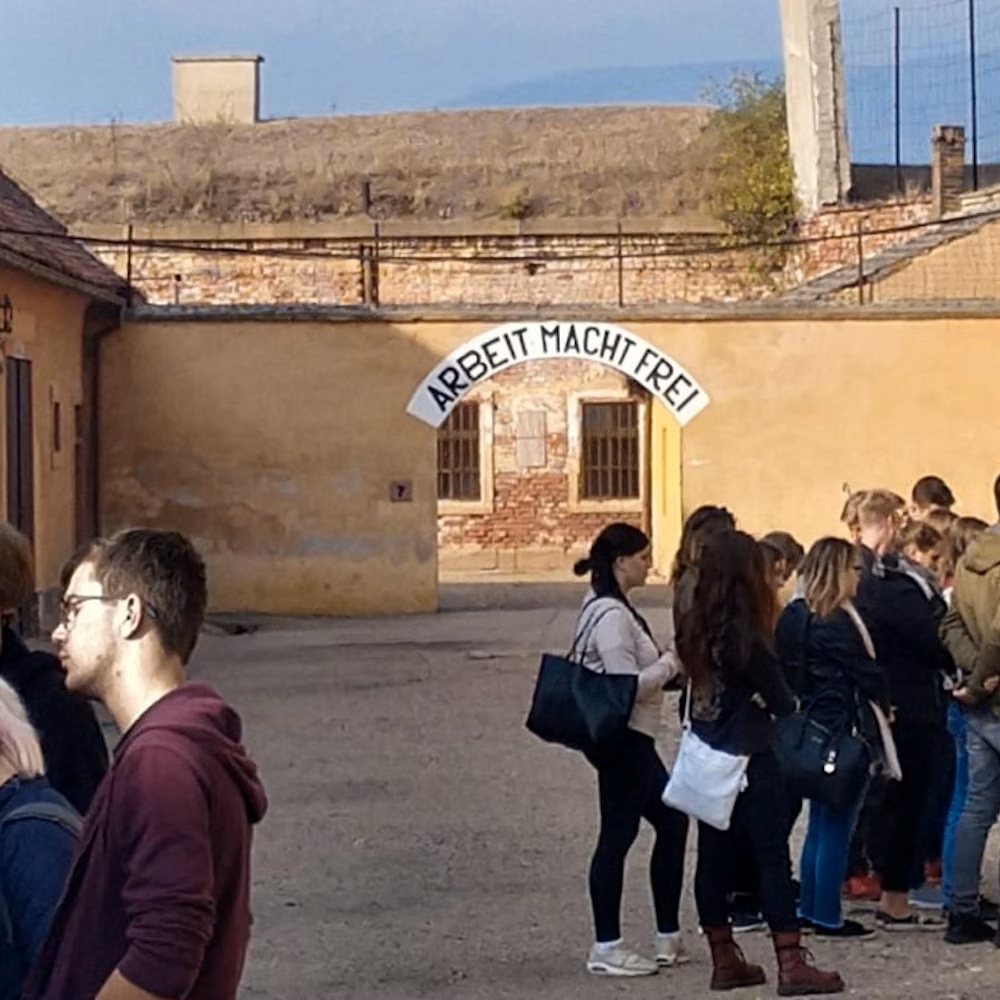Terezin 4