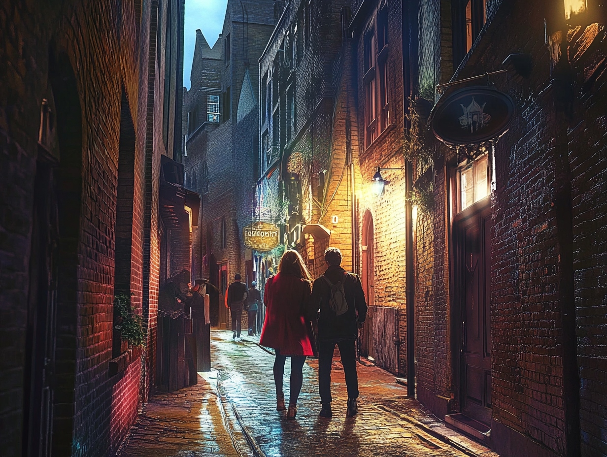 Jack the Ripper 3