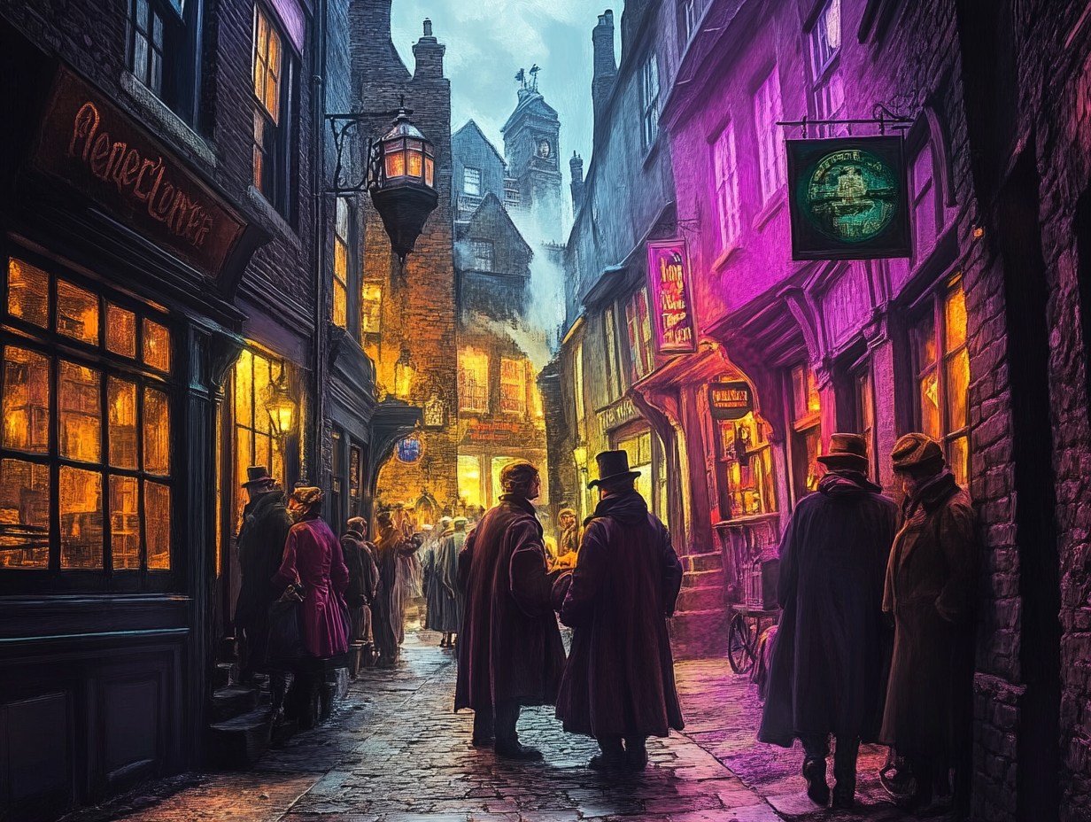 Jack the Ripper 4