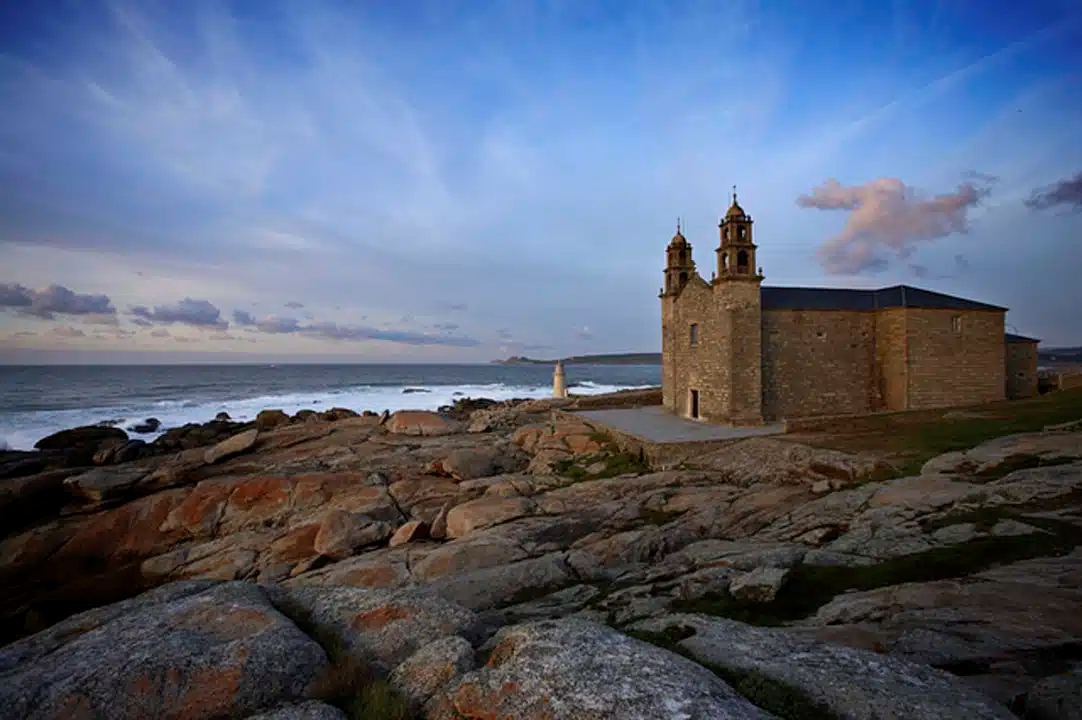Finisterre and Costa da Morte Day Trip from Santiago