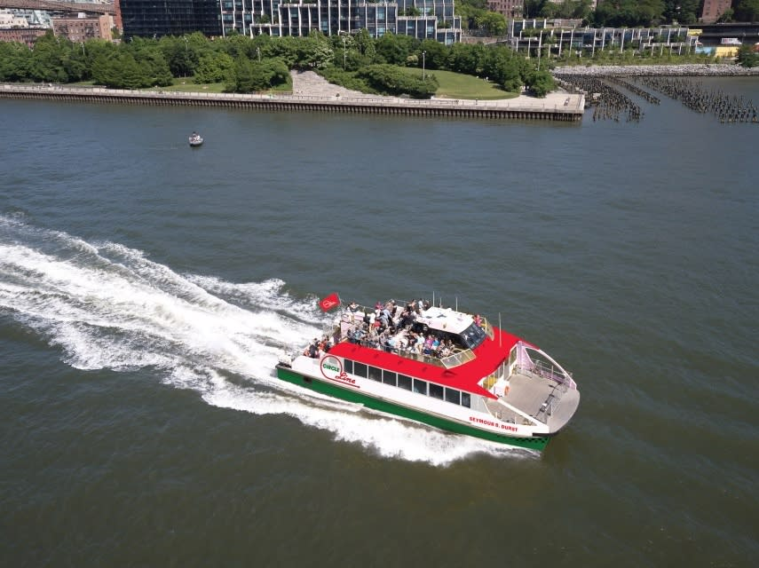 Liberty Super Express