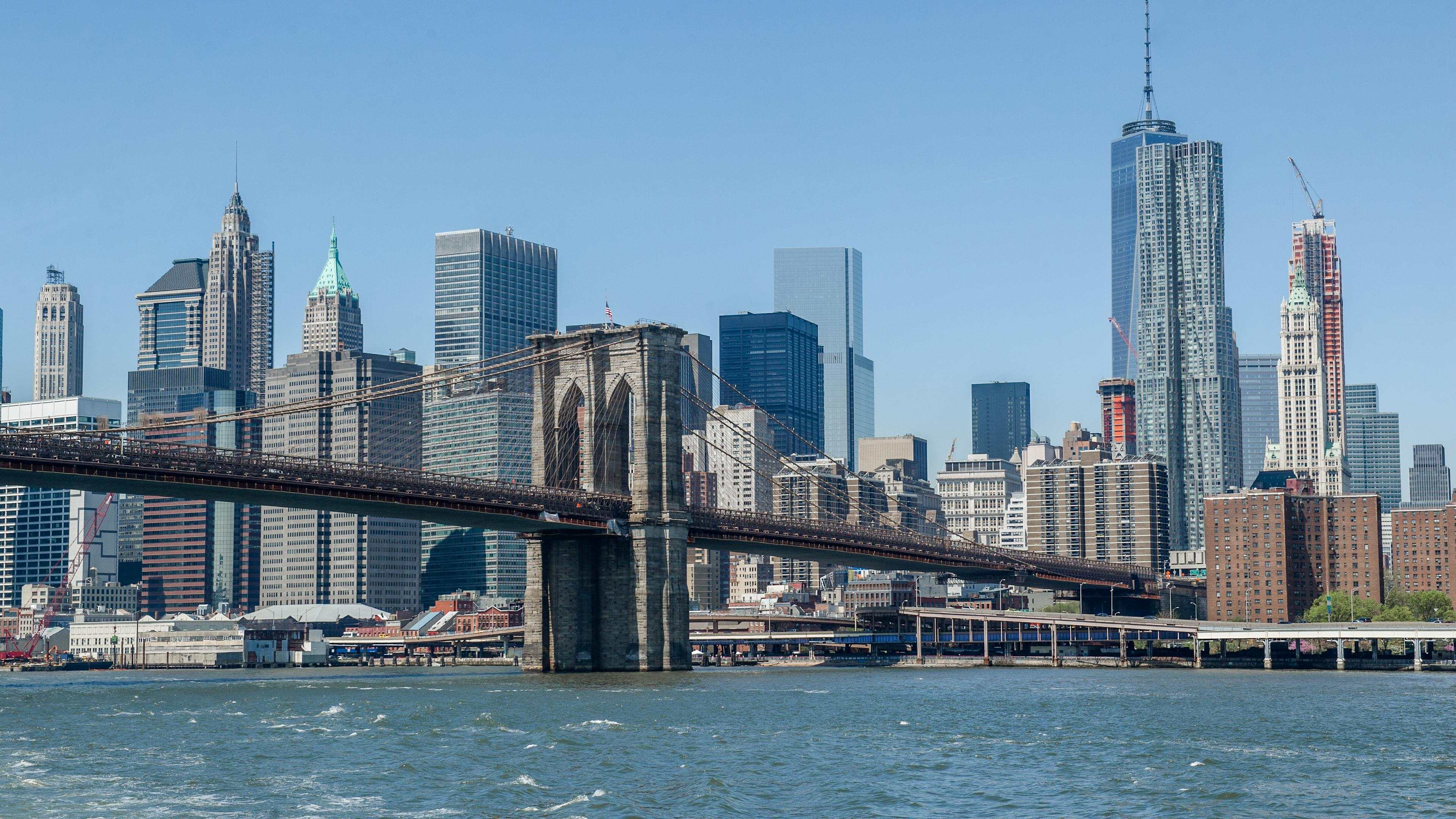 Manhattan Sightseeing Boat Tour