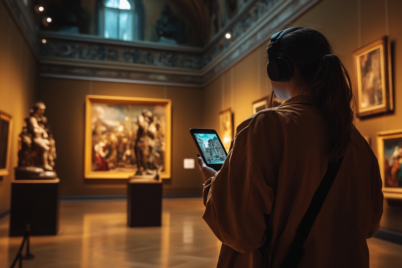 Uffizi Gallery 2