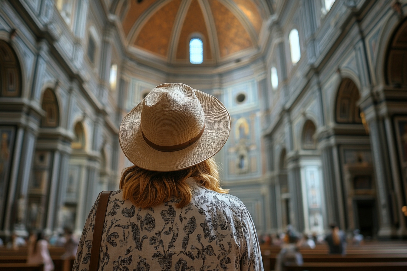 Opera Del Duomo Museum 2