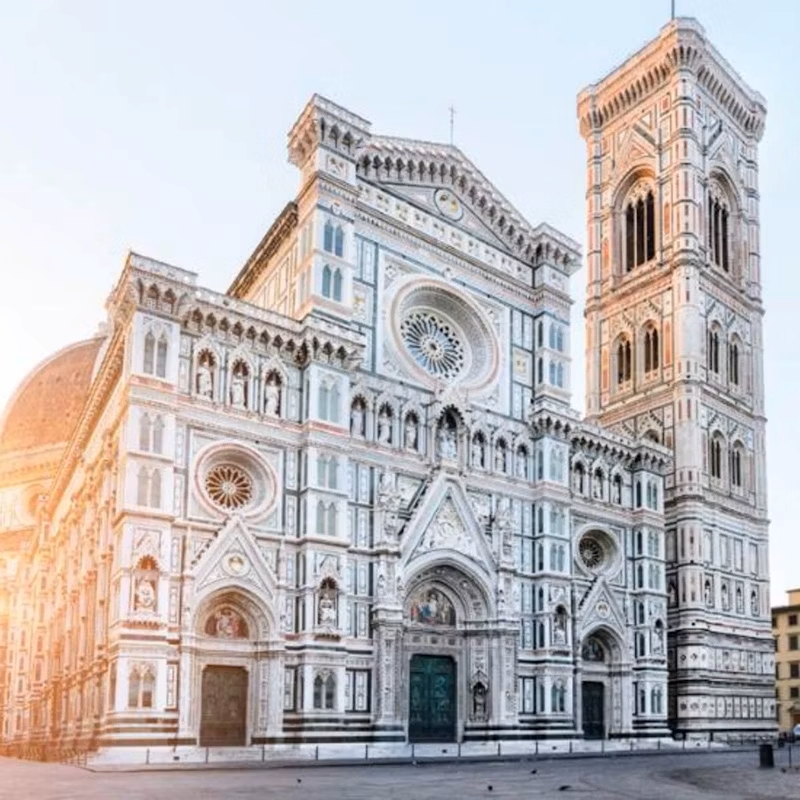Opera Del Duomo Museum 3