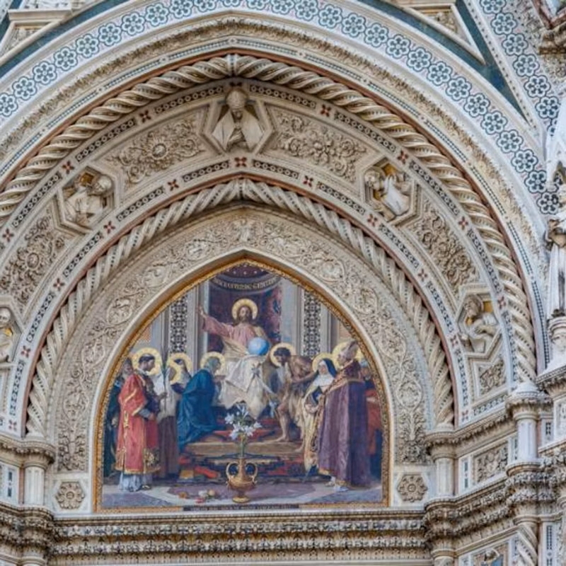 Opera Del Duomo Museum 4