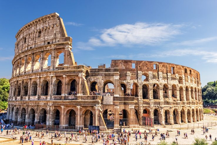 Roman Forum 2