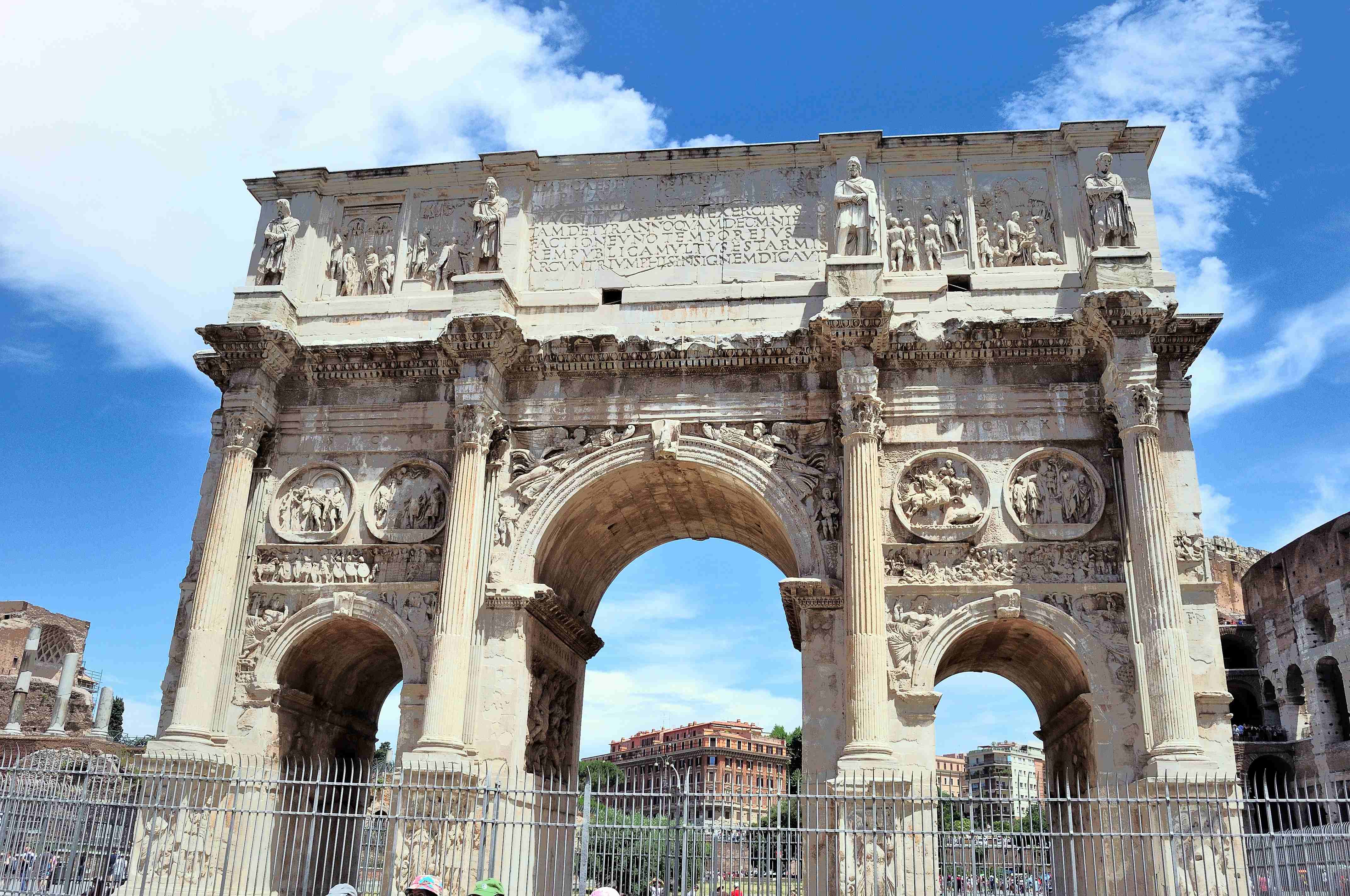 Roman Forum 3
