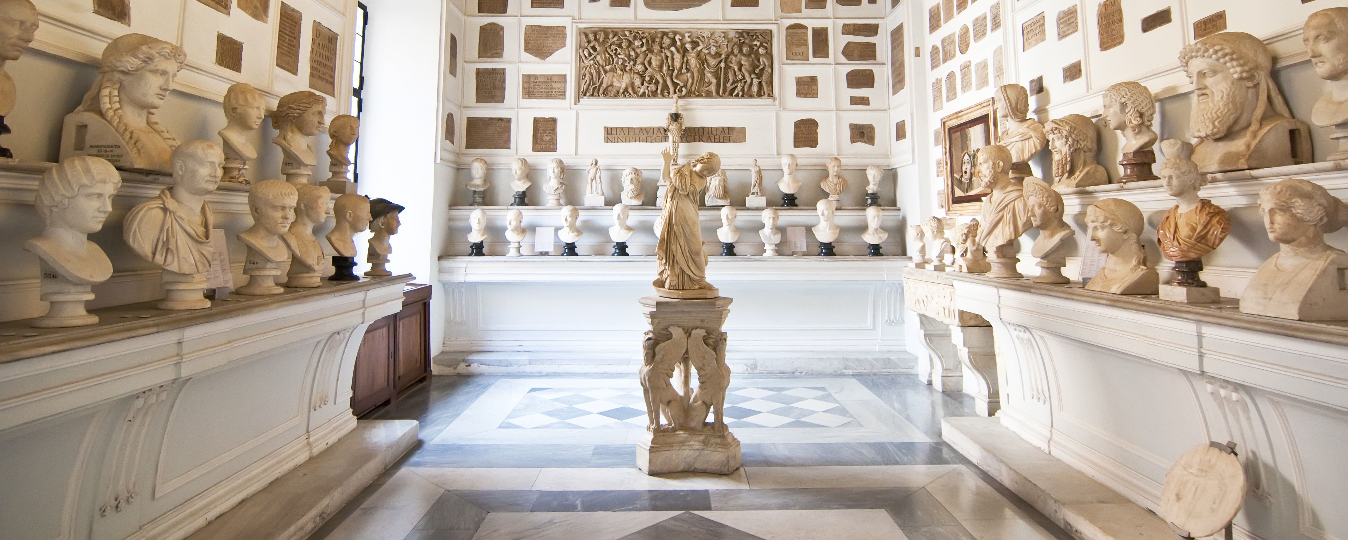 Capitoline Museums