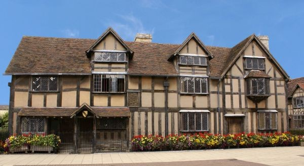 Cotswolds and Stratford-upon-avon 3