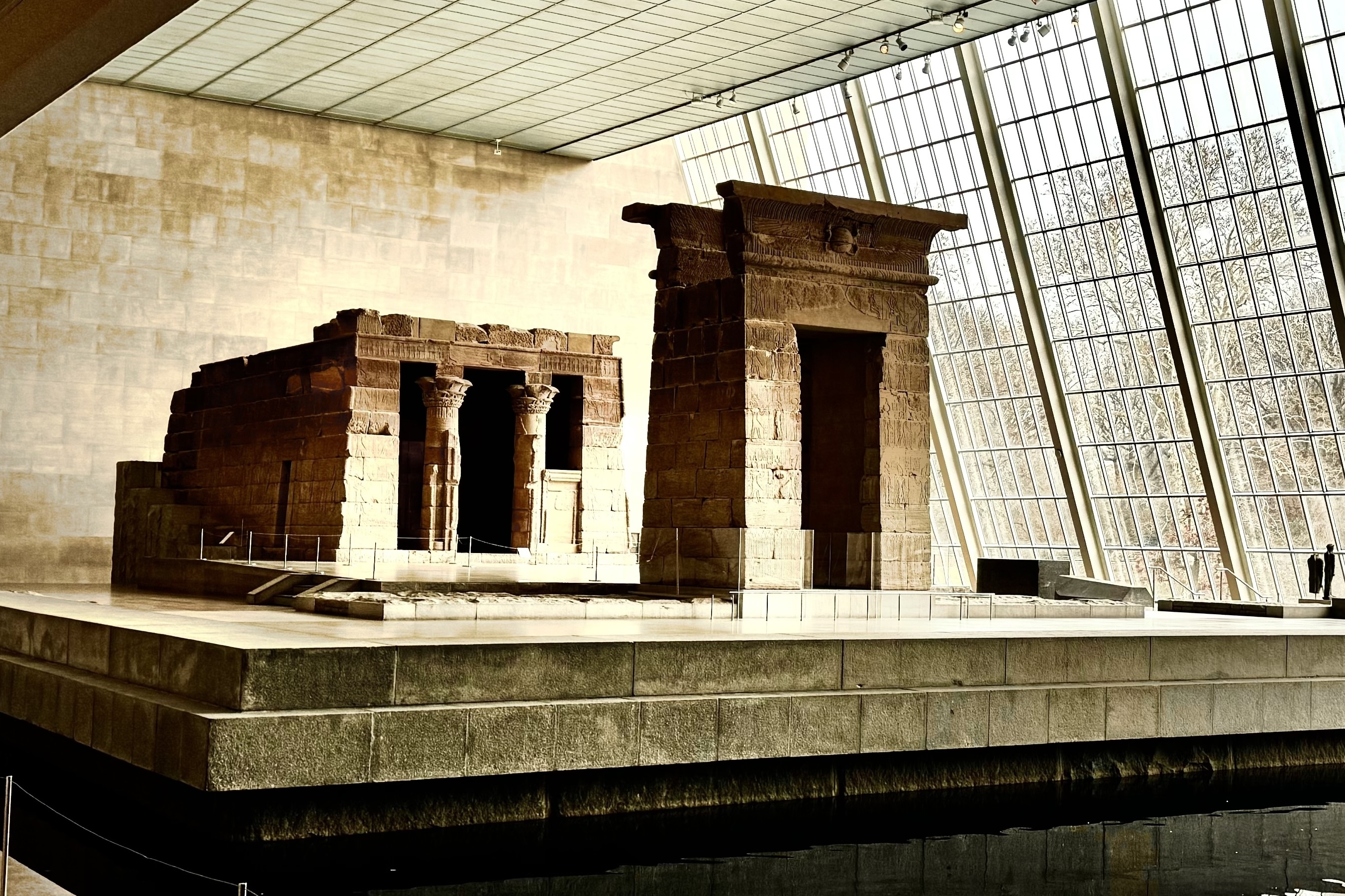 Metropolitan Museum of Art Guided or Self-Guided Tour
