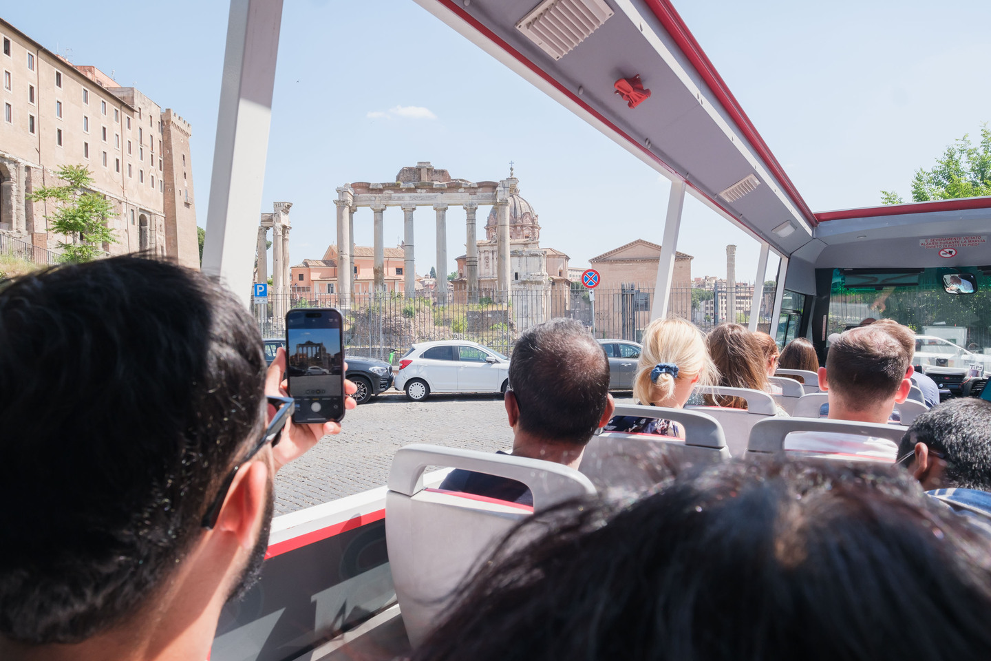 Panoramic Bus 3