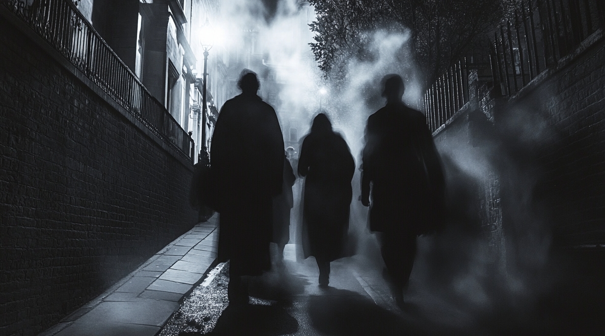 Jack the Ripper 5
