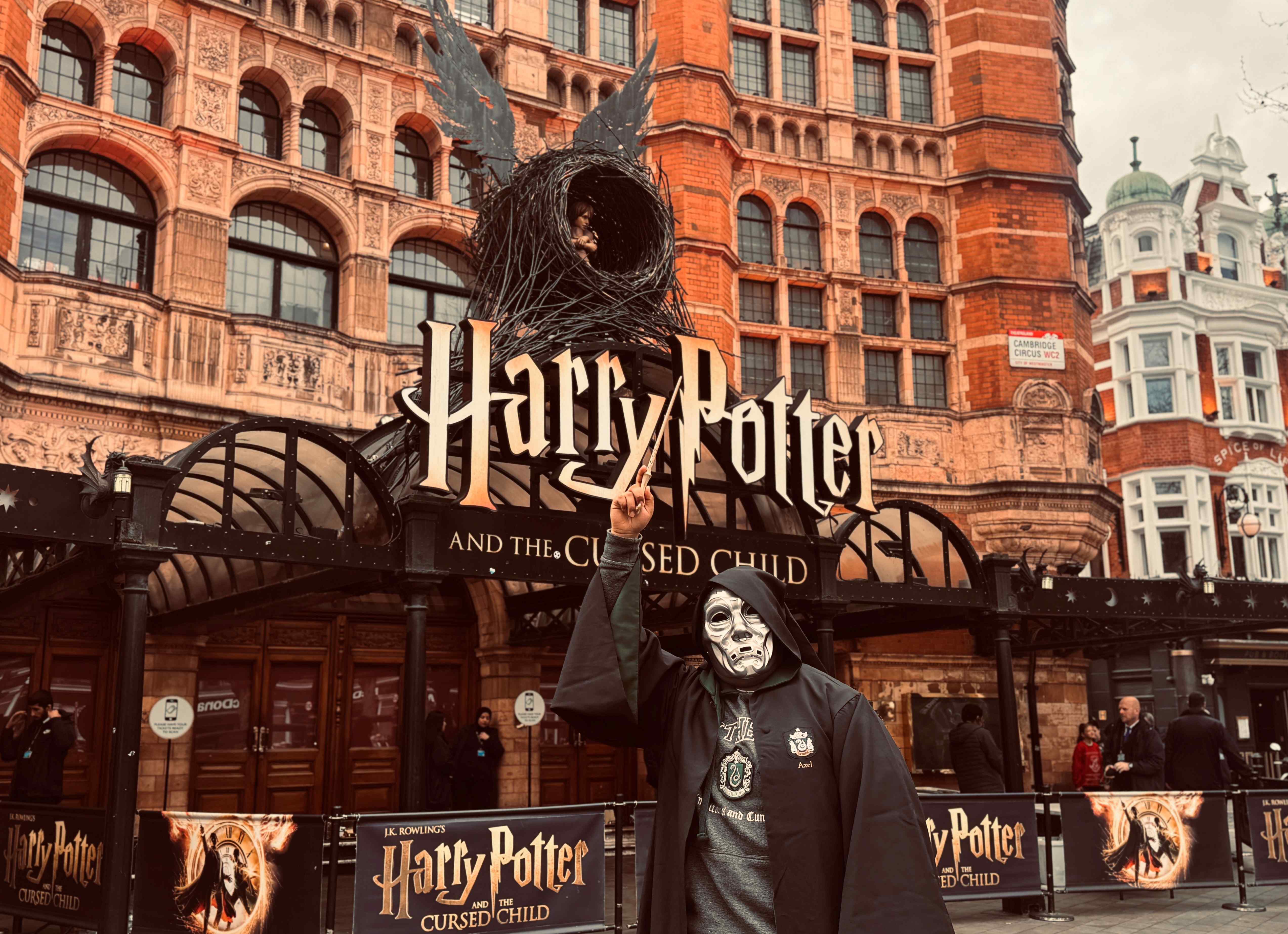Harry Potter 5