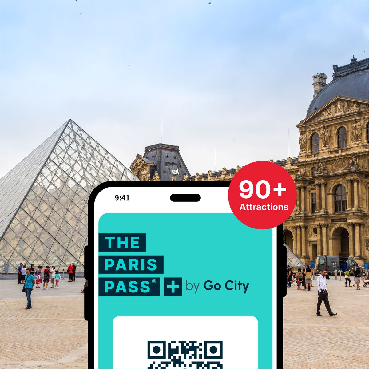 Pass Plus