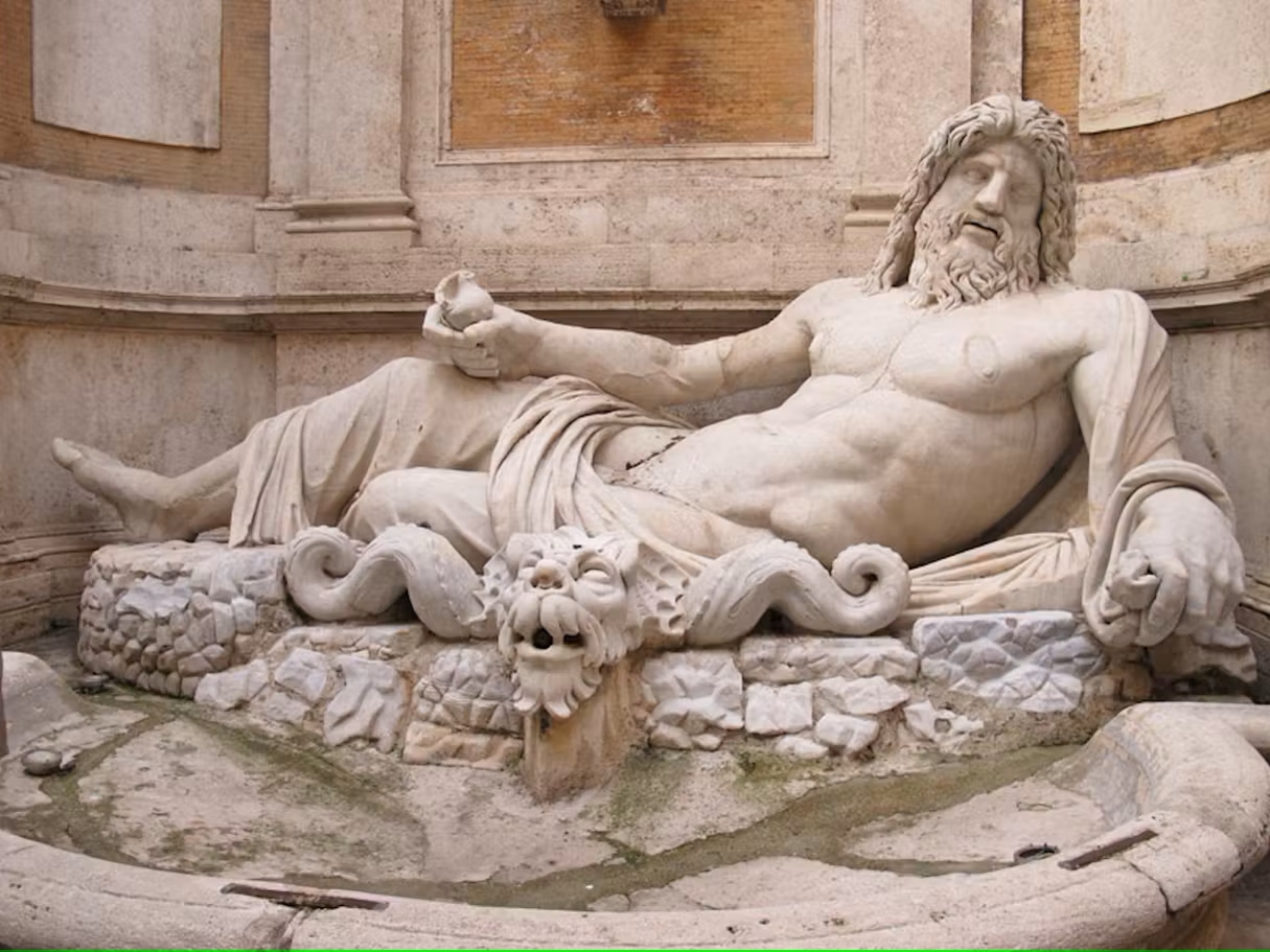 Rome Capitoline Museum Tickets