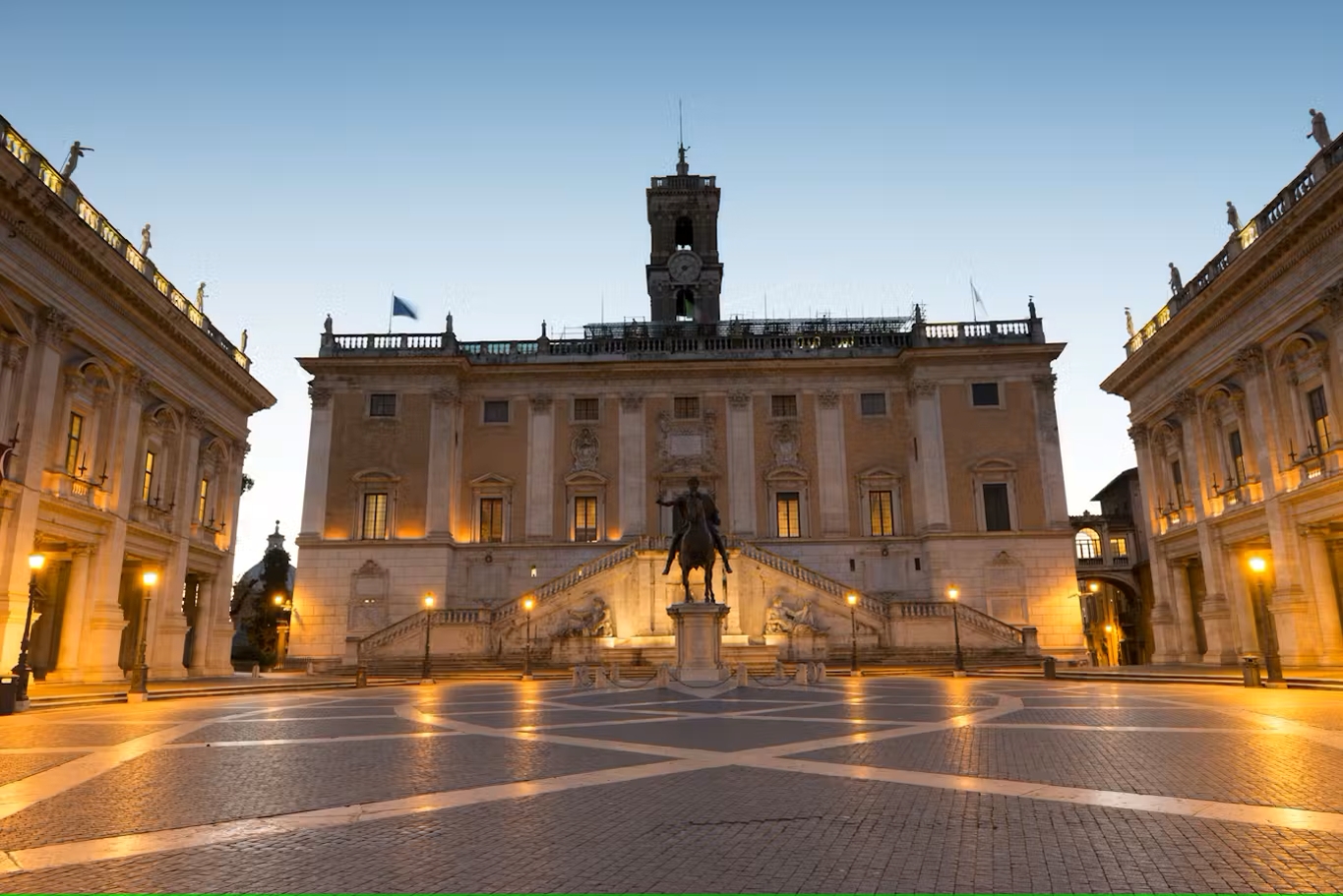 Capitoline Museum