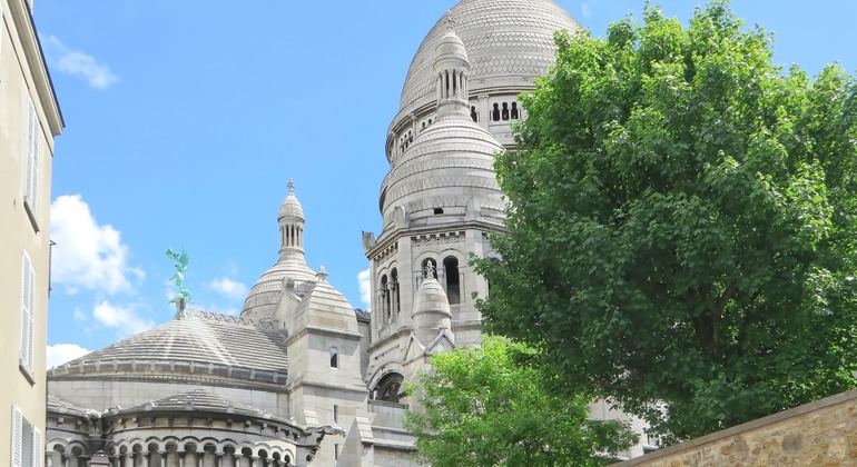 Montmartre
