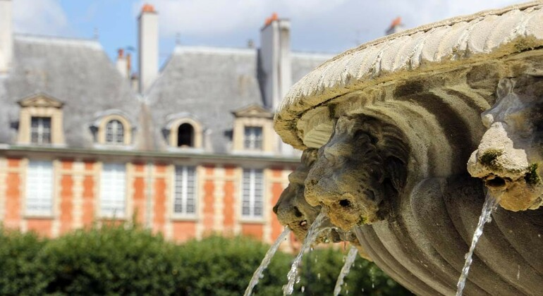 Marais