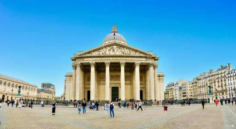 Latin Quarter