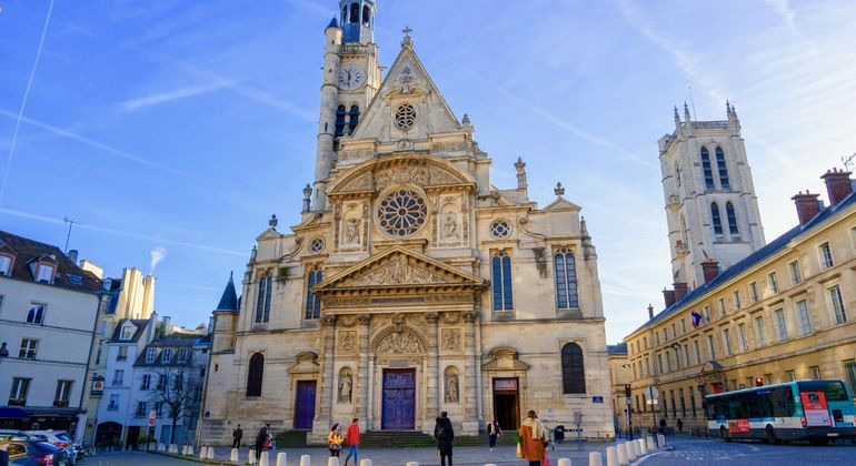 Latin Quarter 3