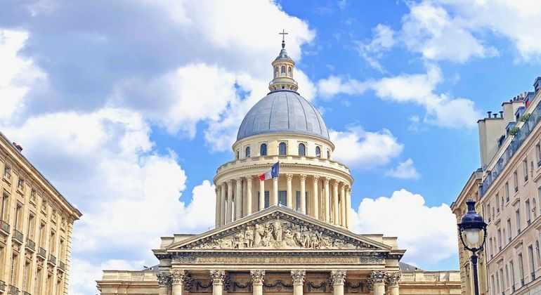 Latin Quarter 4