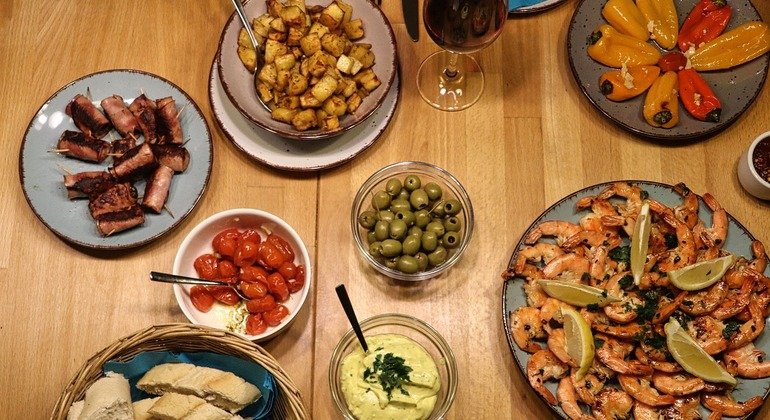 Gastronomic Free