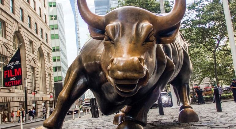Financial District 3