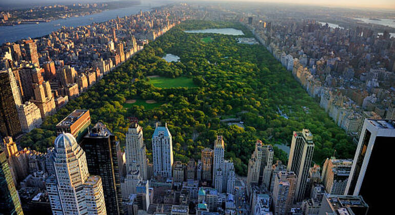 Central Park