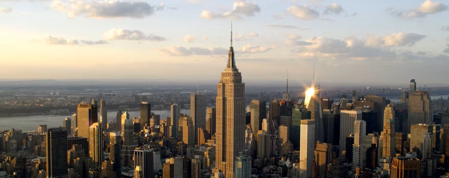 New York CityPASS®: Choose 5 Top New York City Attractions