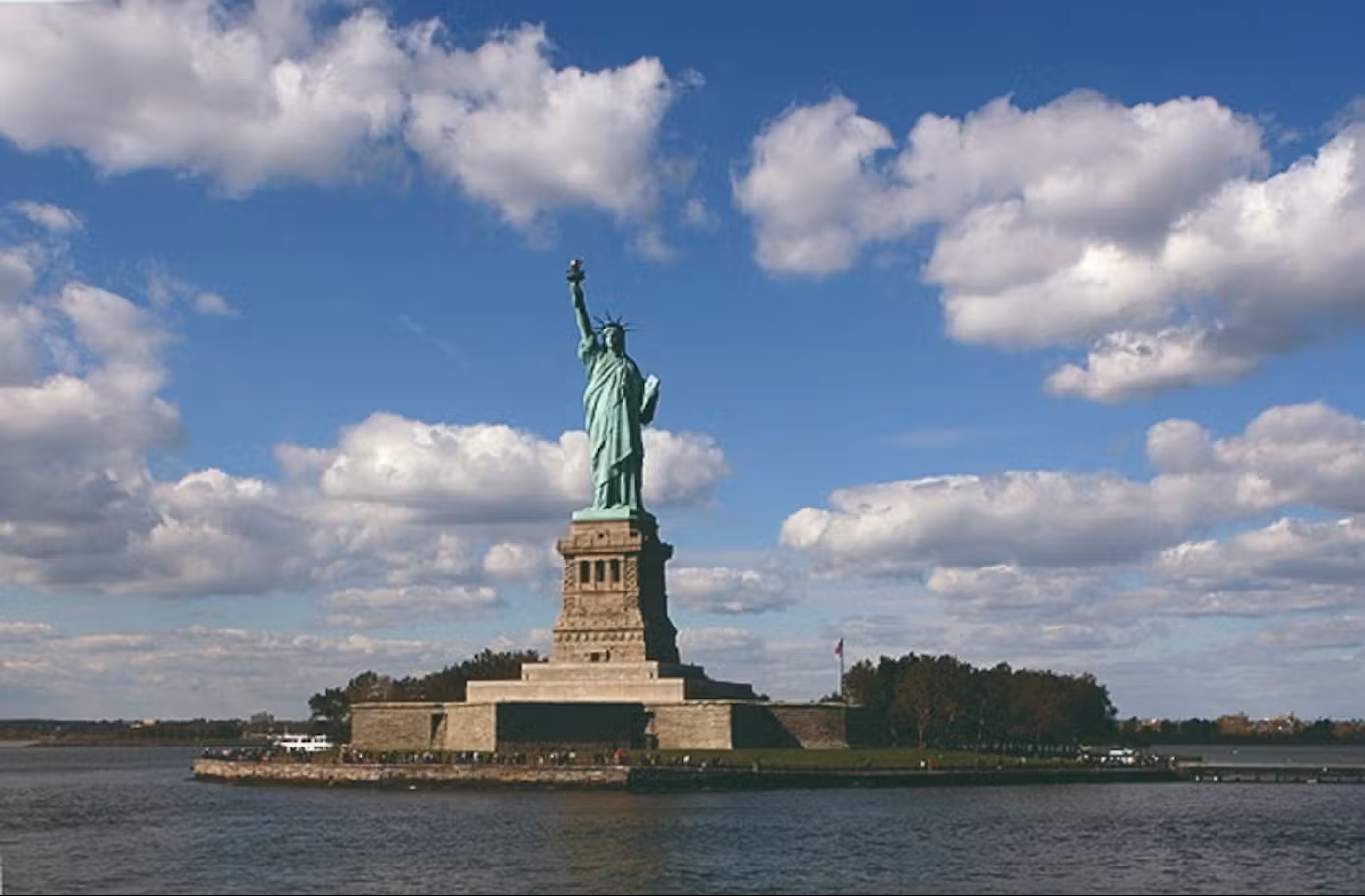 New York CityPASS®: Choose 5 Top New York City Attractions