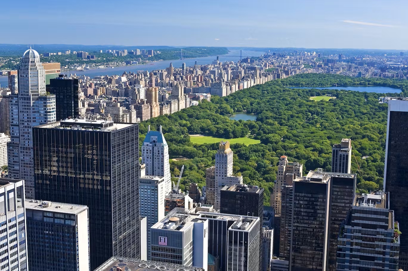 New York CityPASS®: Choose 5 Top New York City Attractions
