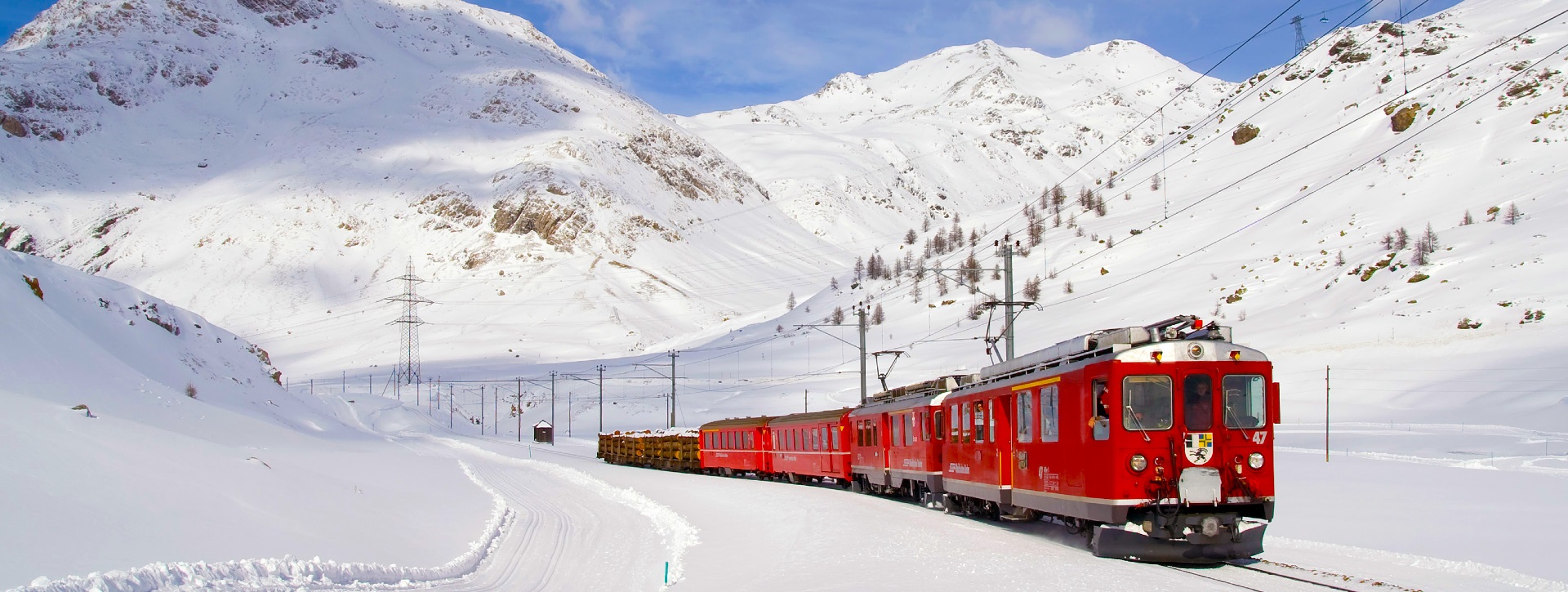 Swiss Alps 2