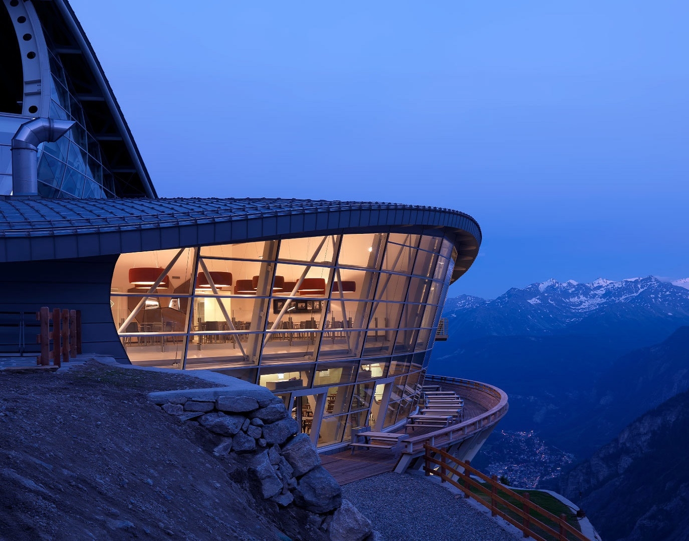 Swiss Alps 3