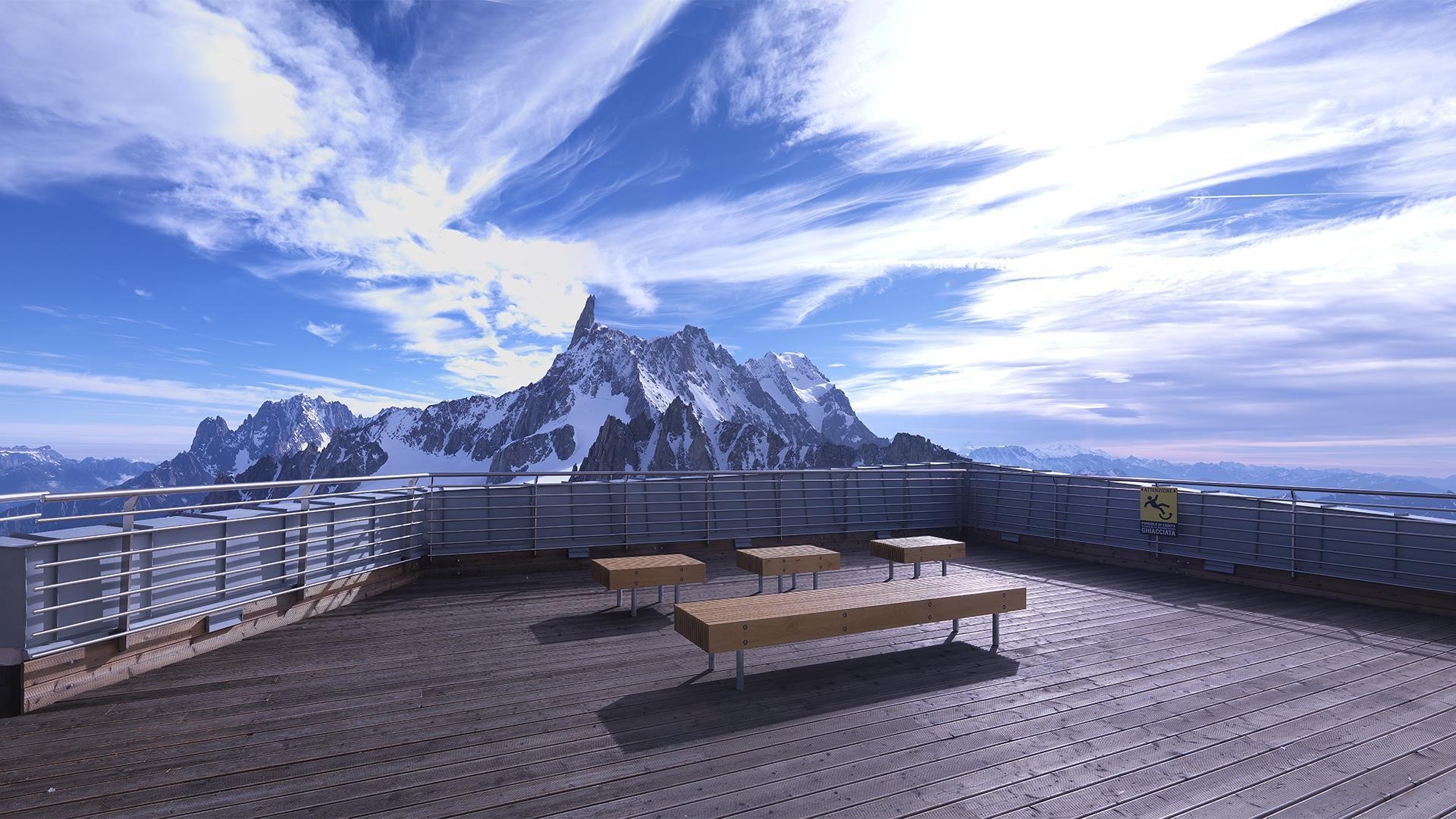 Swiss Alps 4
