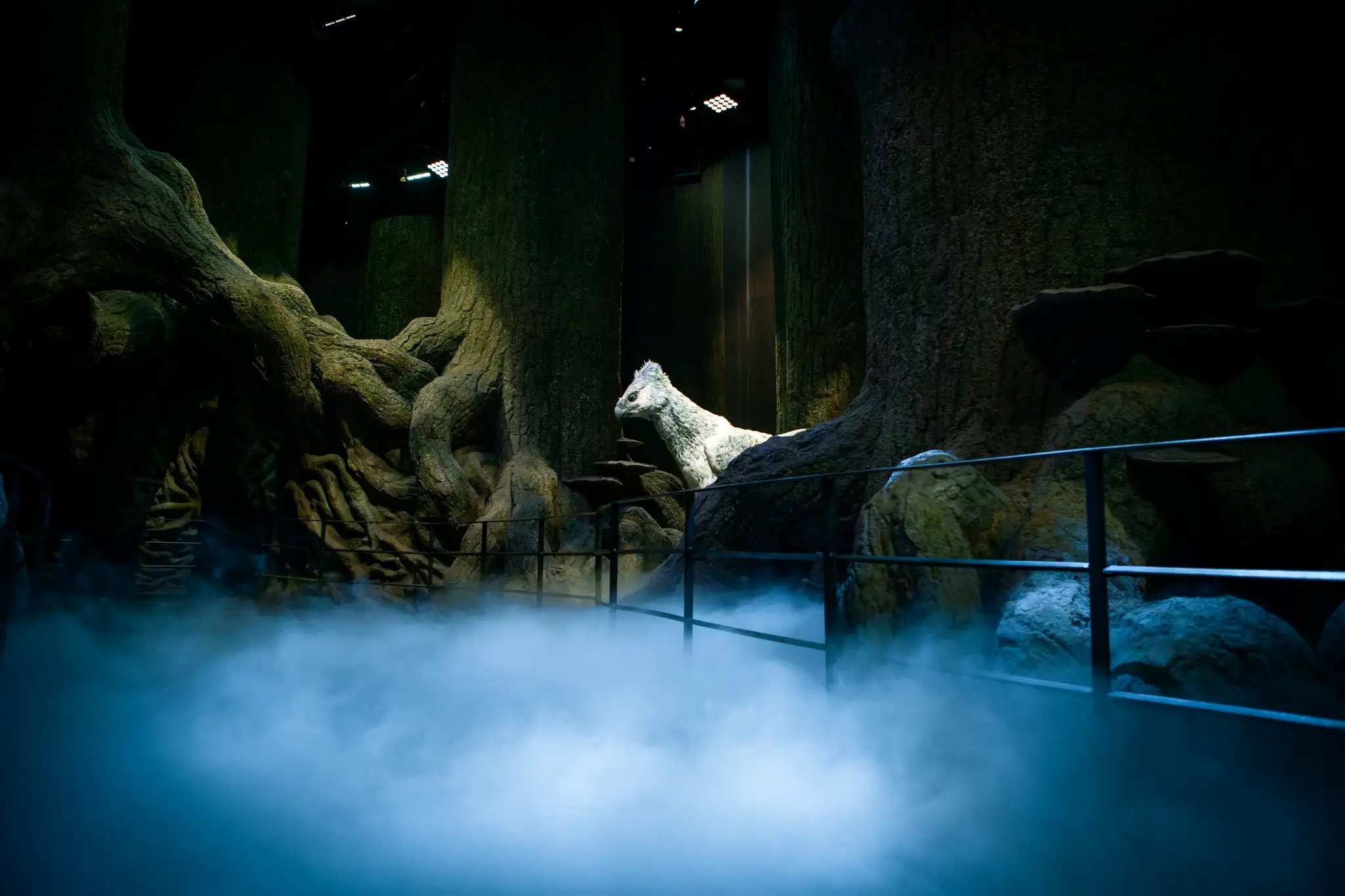 Harry Potter Warner Bros 3