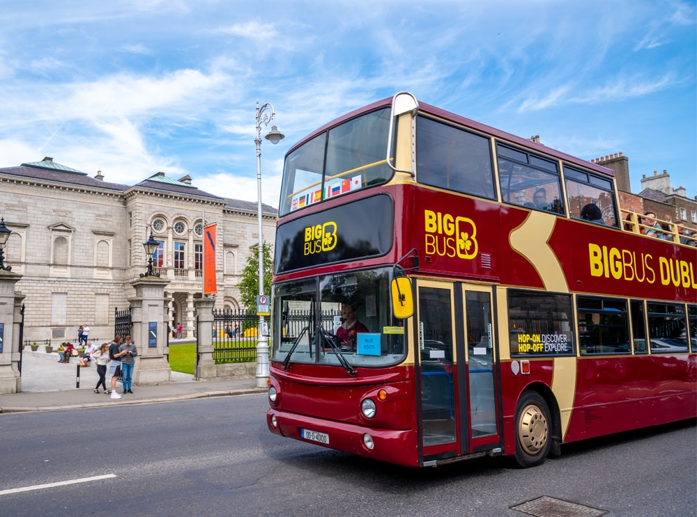 Big Bus