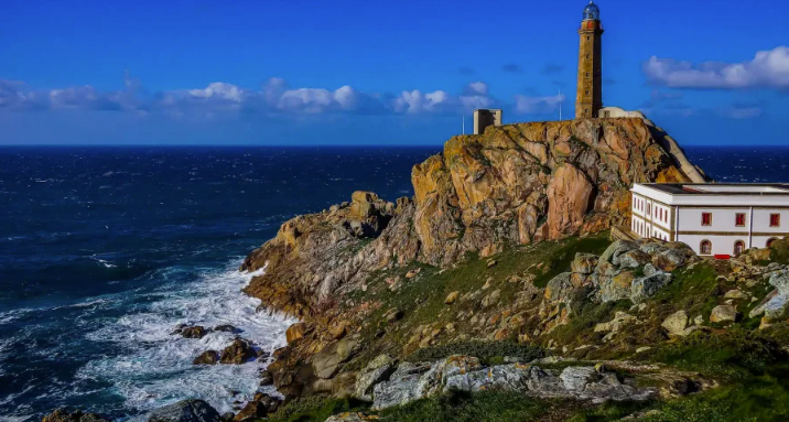 Costa da Morte Day Trip from A Coruña