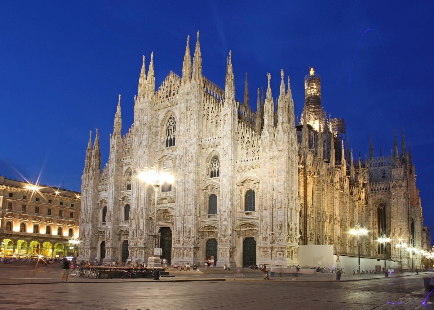 Duomo 4