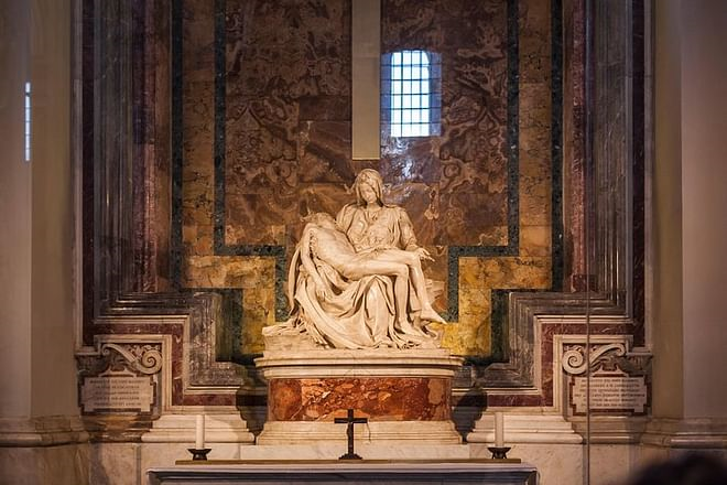 Vatican Museums 4
