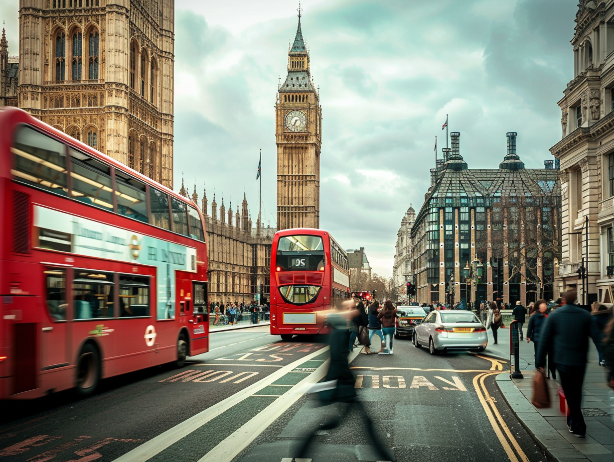 Westminster 4