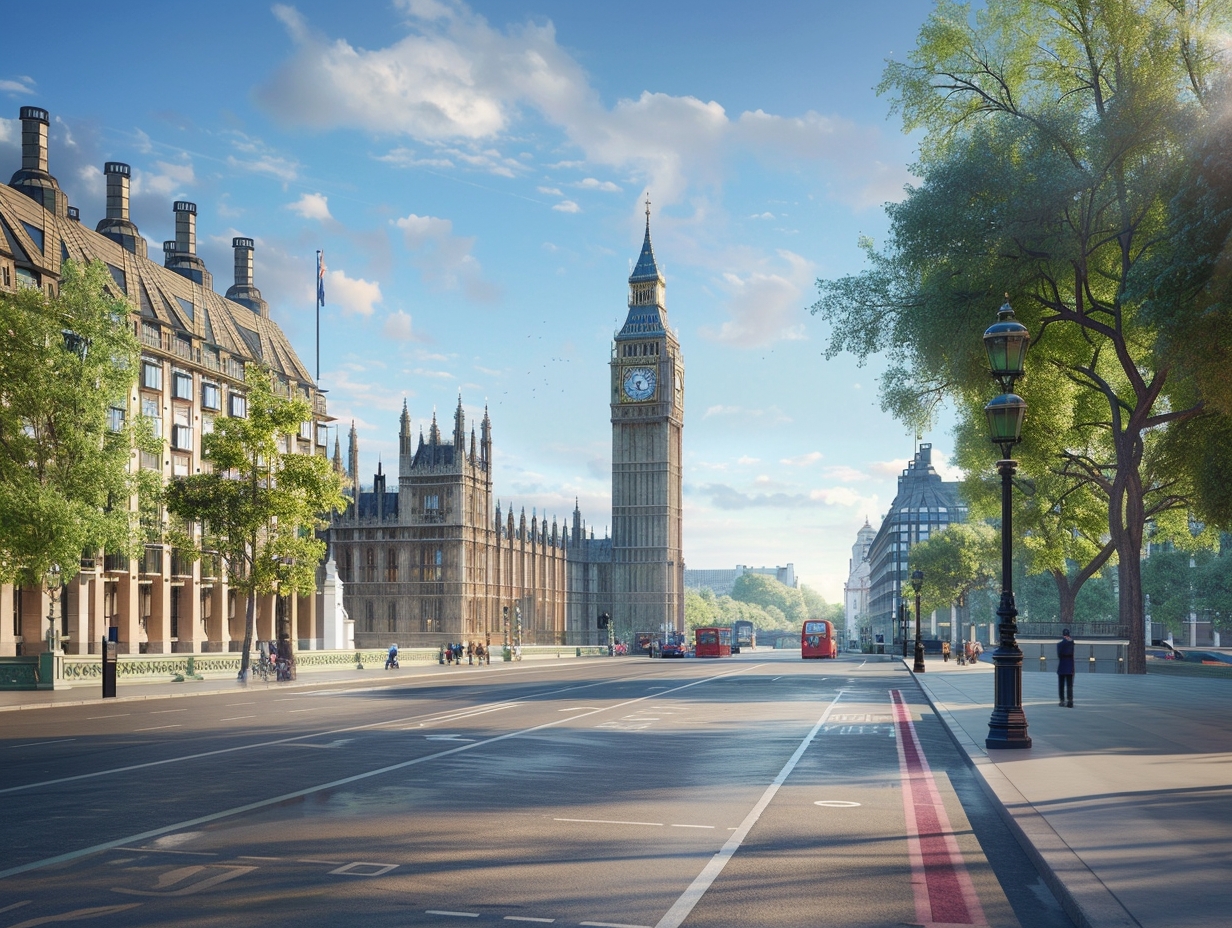 Westminster 5