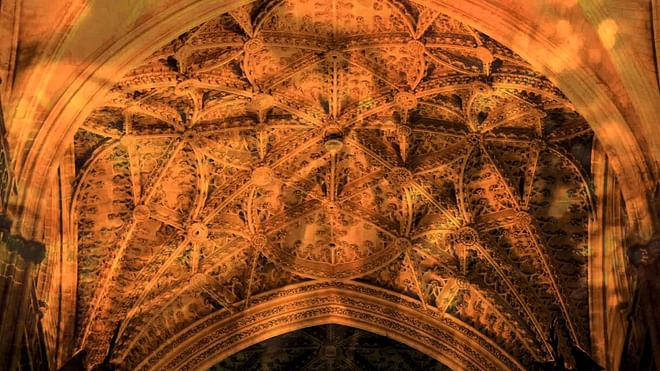 Cathedral 4