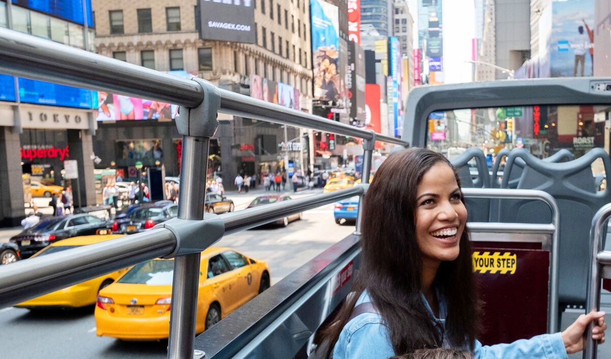 The New York Pass
