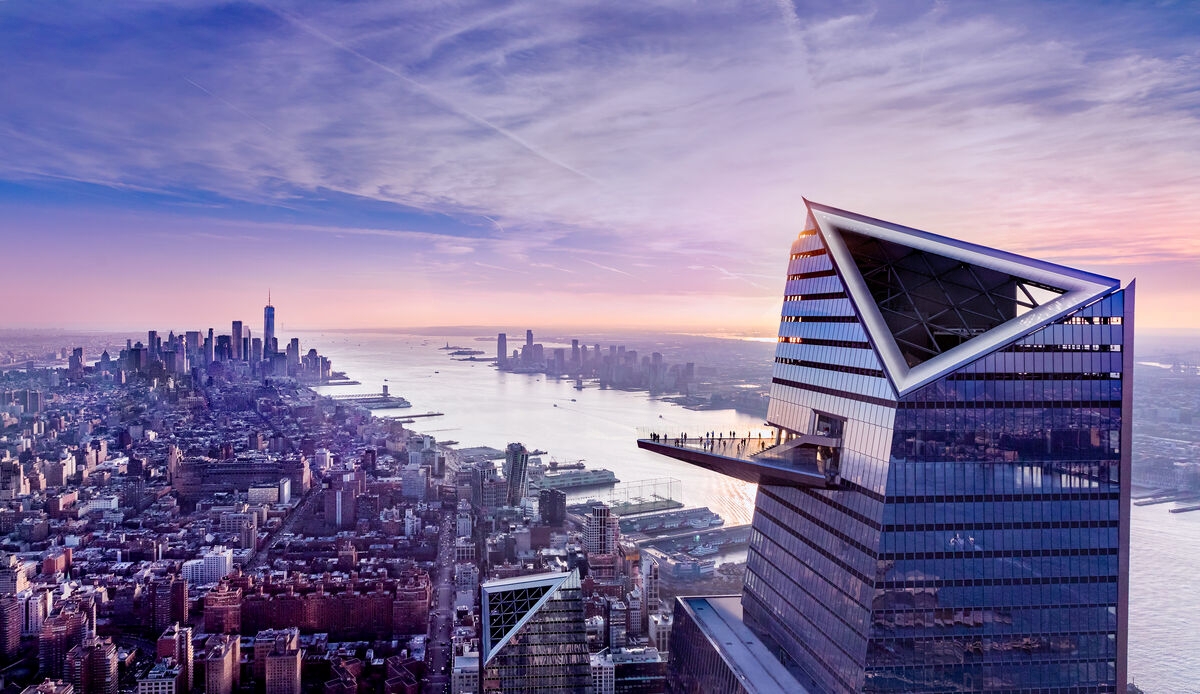The New York Pass