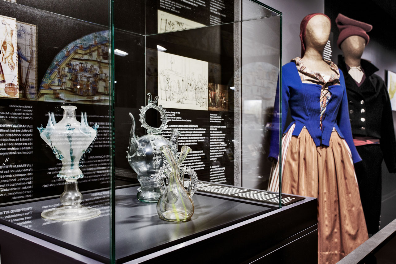 Museum of Catalonia