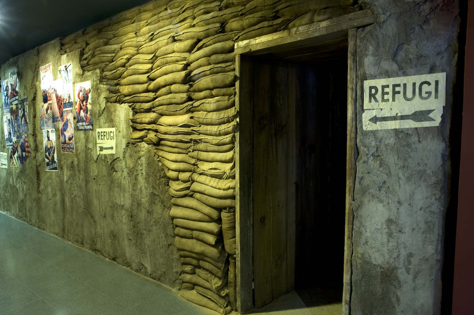Museum of Catalonia 2