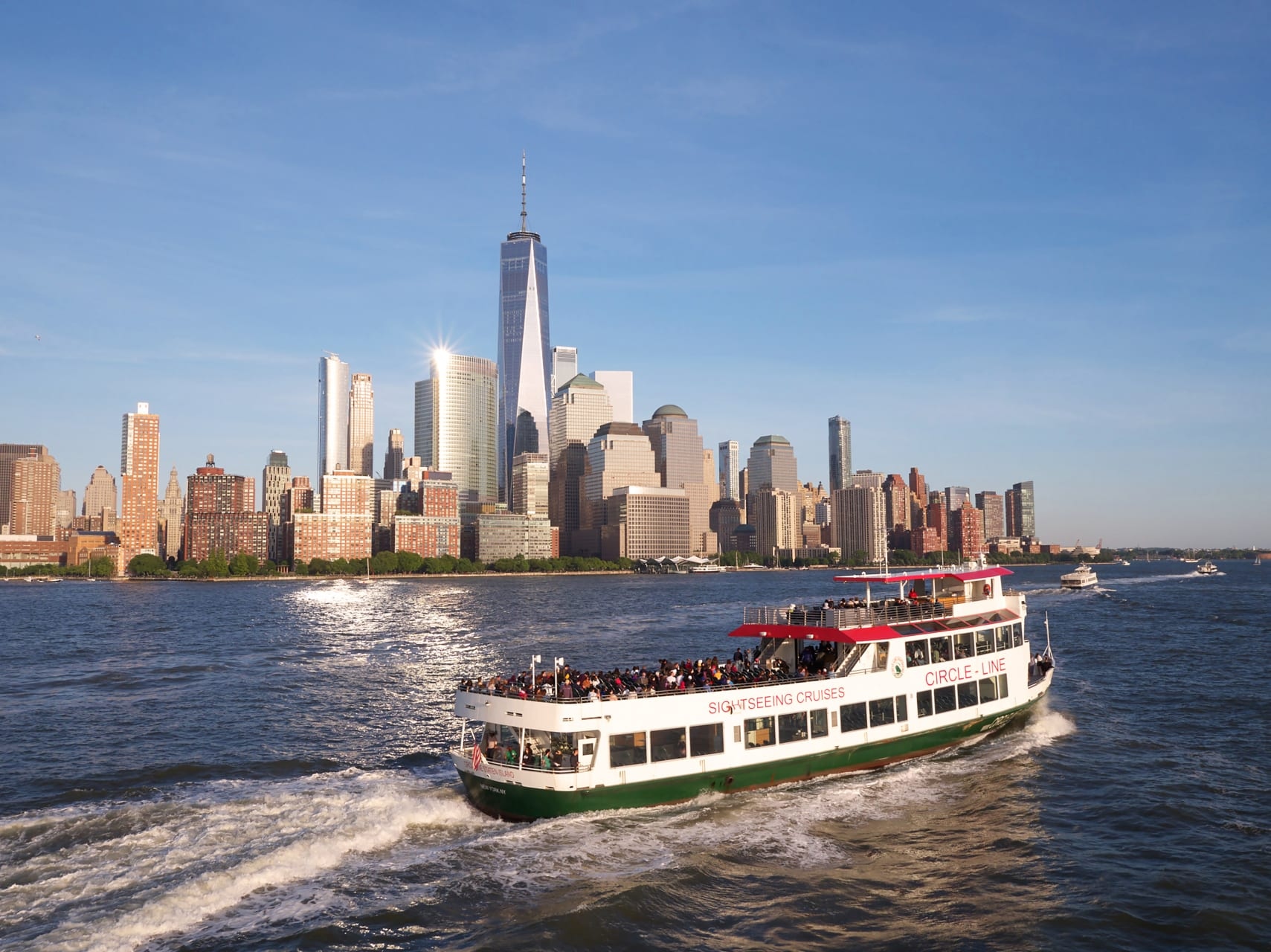 New York Pass Essentials