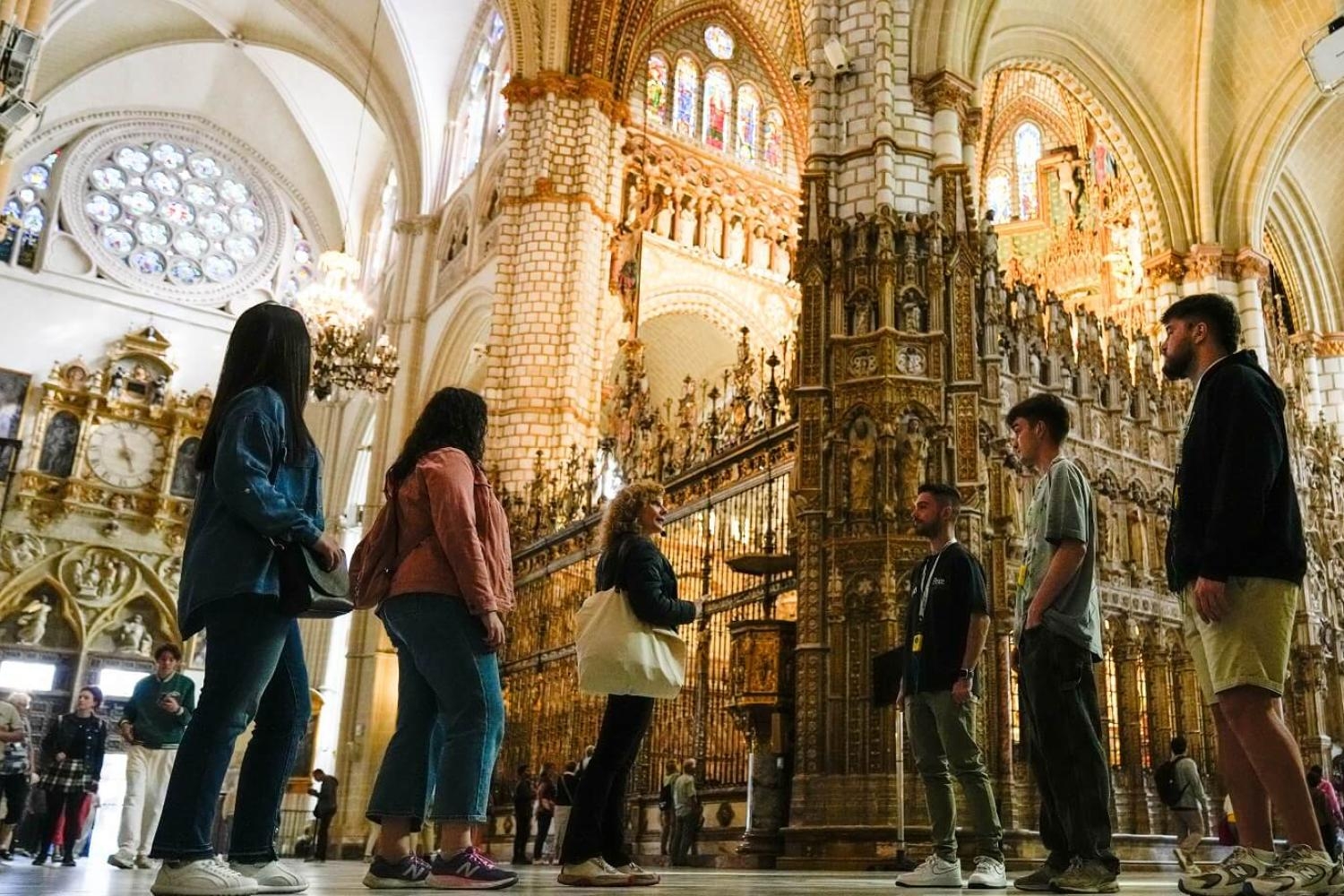 Toledo 5