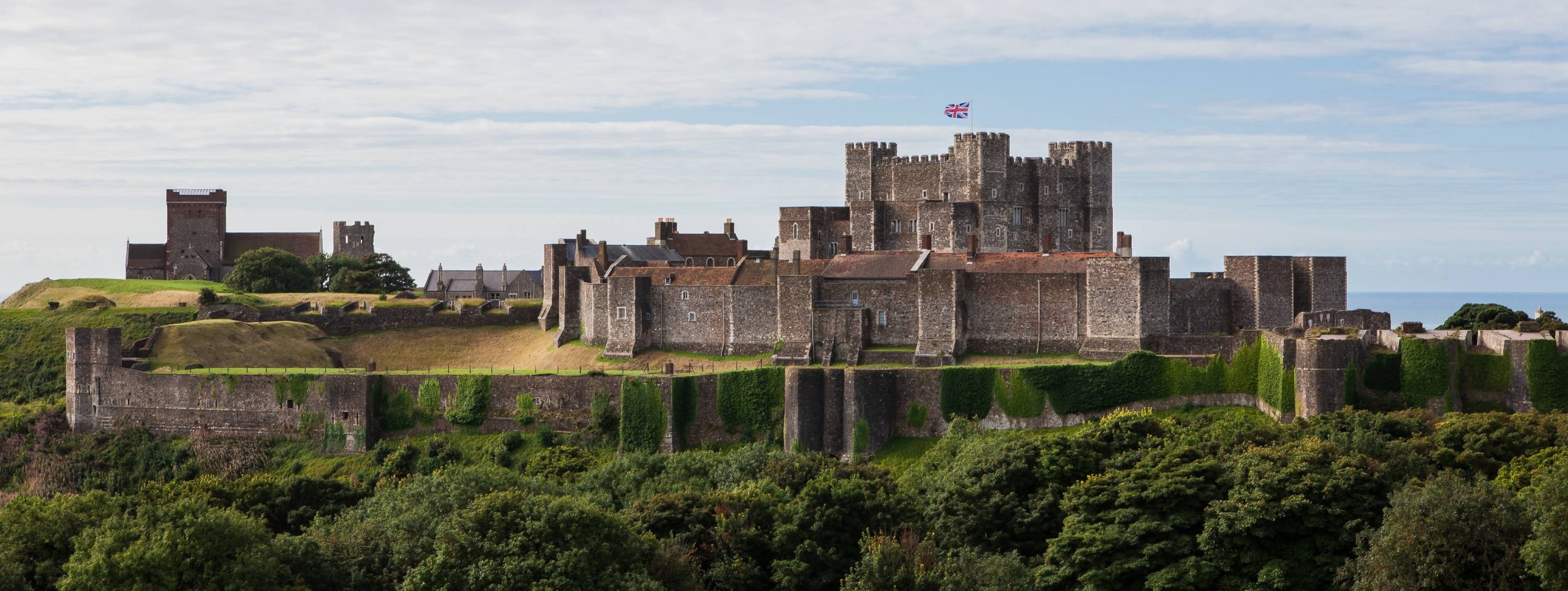 Castle 2